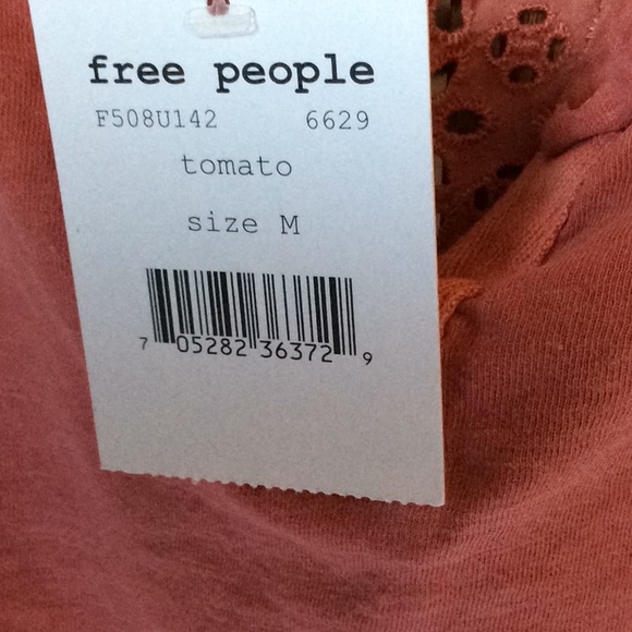 Free People Top - Picture 7 of 7